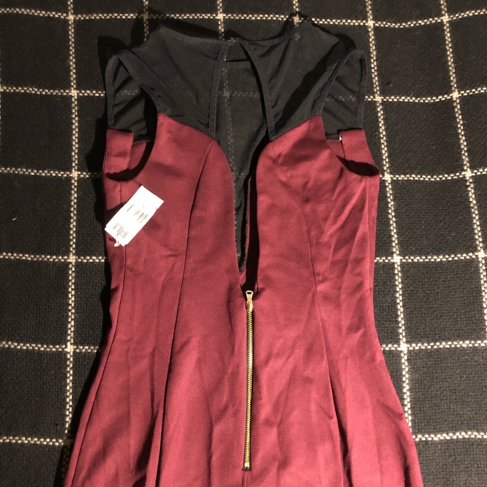 Designer Dress New with Tag